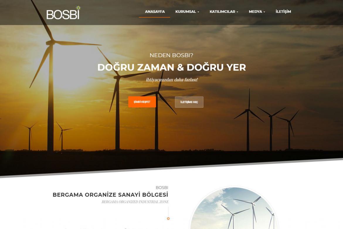 bosbi-web